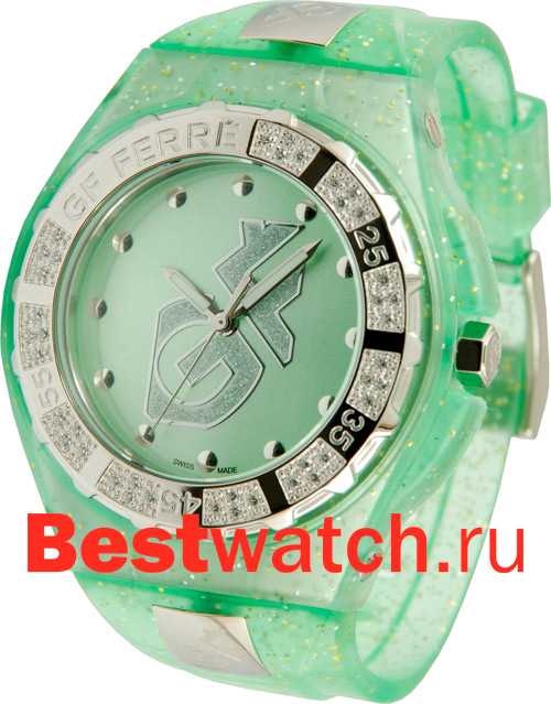 Часы GF Ferre Ladies GF.ME9024J_22Z